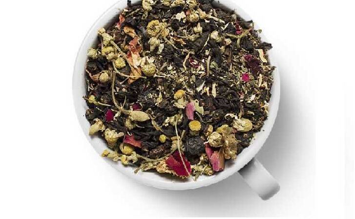 giyayên ji bo dermankirina prostatitis