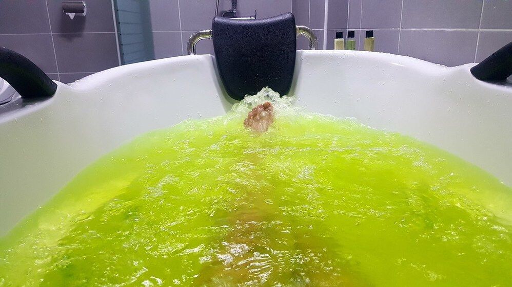 serşokê çamê ji bo prostatitis