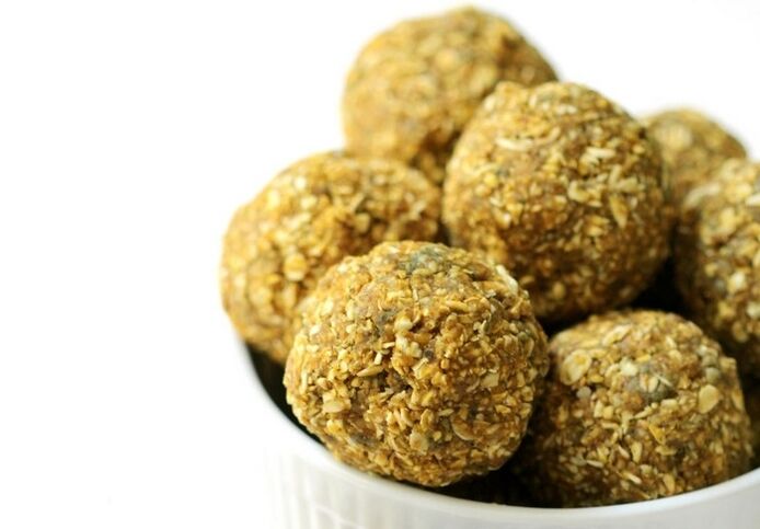 topên hingiv û kulîlk ji bo prostatitis